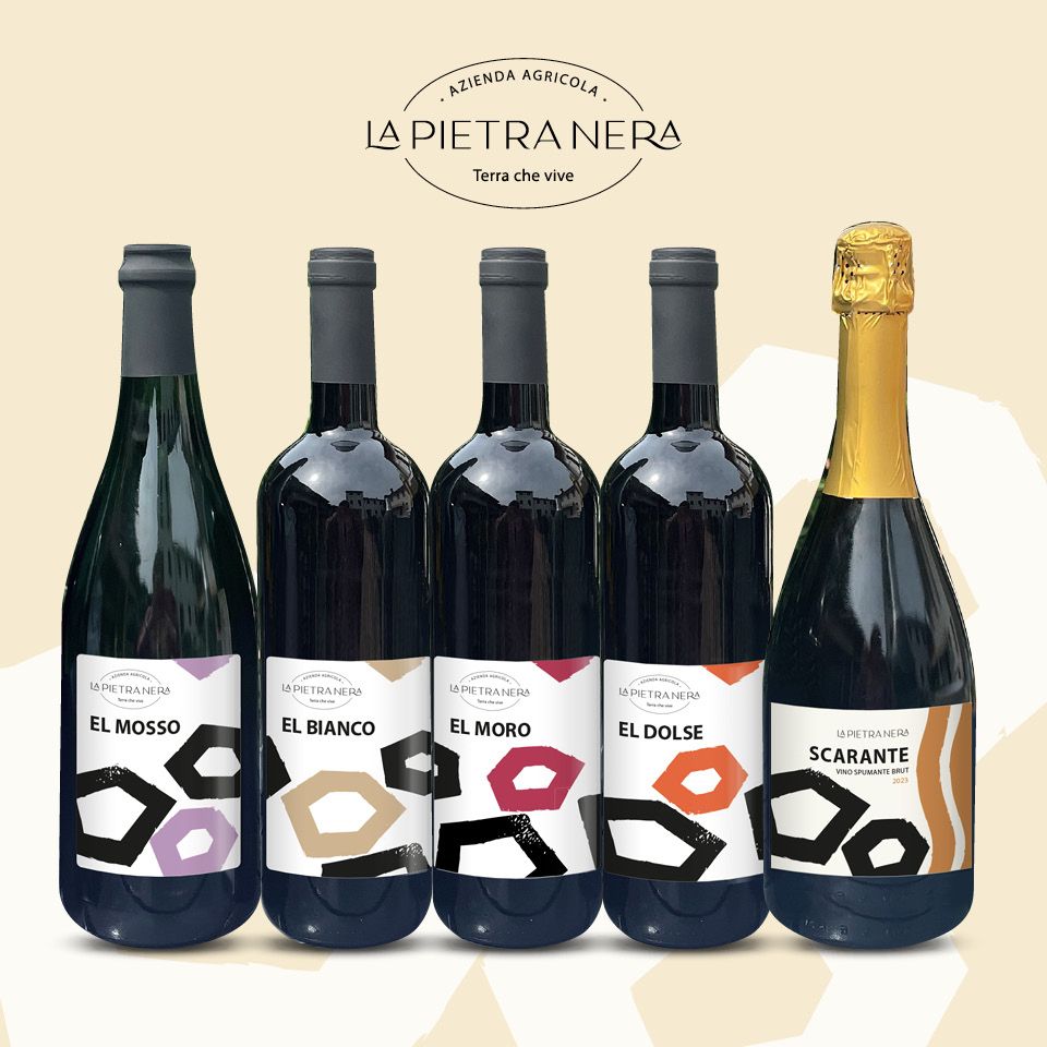 Agriturismo La Pietra Nera